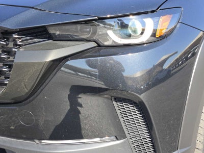 2024 Mazda Mazda CX-50 2.5 Turbo Premium Package