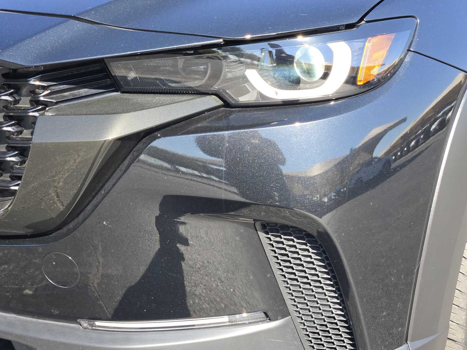 2024 Mazda Mazda CX-50 2.5 Turbo Premium Package