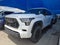 2023 Toyota Sequoia TRD Pro