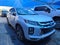 2022 Mitsubishi Outlander Sport SE