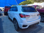 2022 Mitsubishi Outlander Sport SE