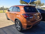 2021 Mitsubishi Outlander Sport SE