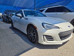 2017 Subaru BRZ Premium