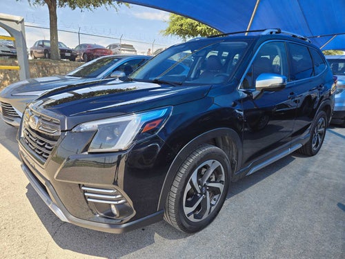 2022 Subaru Forester Touring