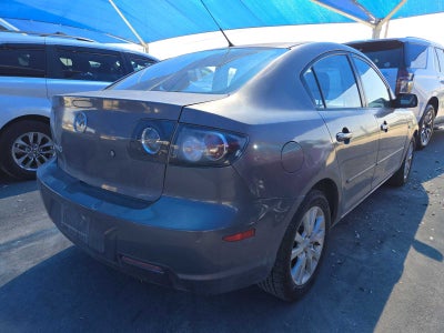 2008 Mazda MAZDA3 i Touring *Ltd Avail