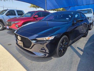 2024 Mazda Mazda3 Hatchback 2.5 S Select Sport