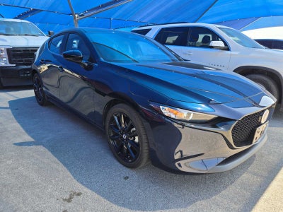 2024 Mazda Mazda3 Hatchback 2.5 S Select Sport
