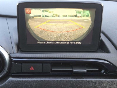 2020 Mazda Mazda MX-5 Miata RF Grand Touring