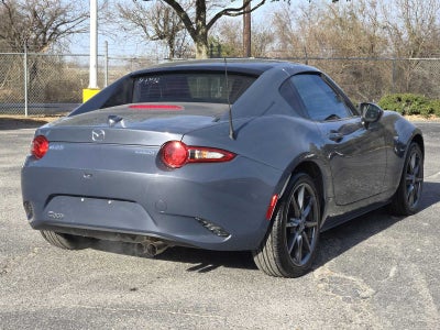 2020 Mazda Mazda MX-5 Miata RF Grand Touring