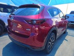 2018 Mazda Mazda CX-5 Grand Touring