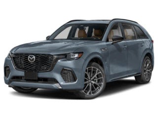 2025 Mazda Mazda CX-70 3.3 Turbo S Premium Plus Package