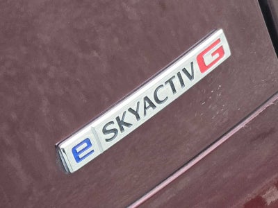 2025 Mazda Mazda CX-90 S Premium Plus Package