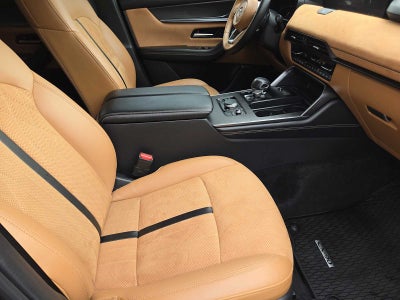2025 Mazda Mazda CX-90 S Premium Plus Package