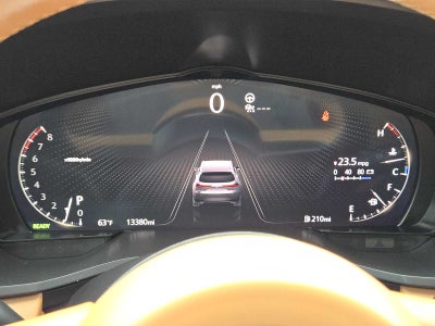 2025 Mazda Mazda CX-90 S Premium Plus Package