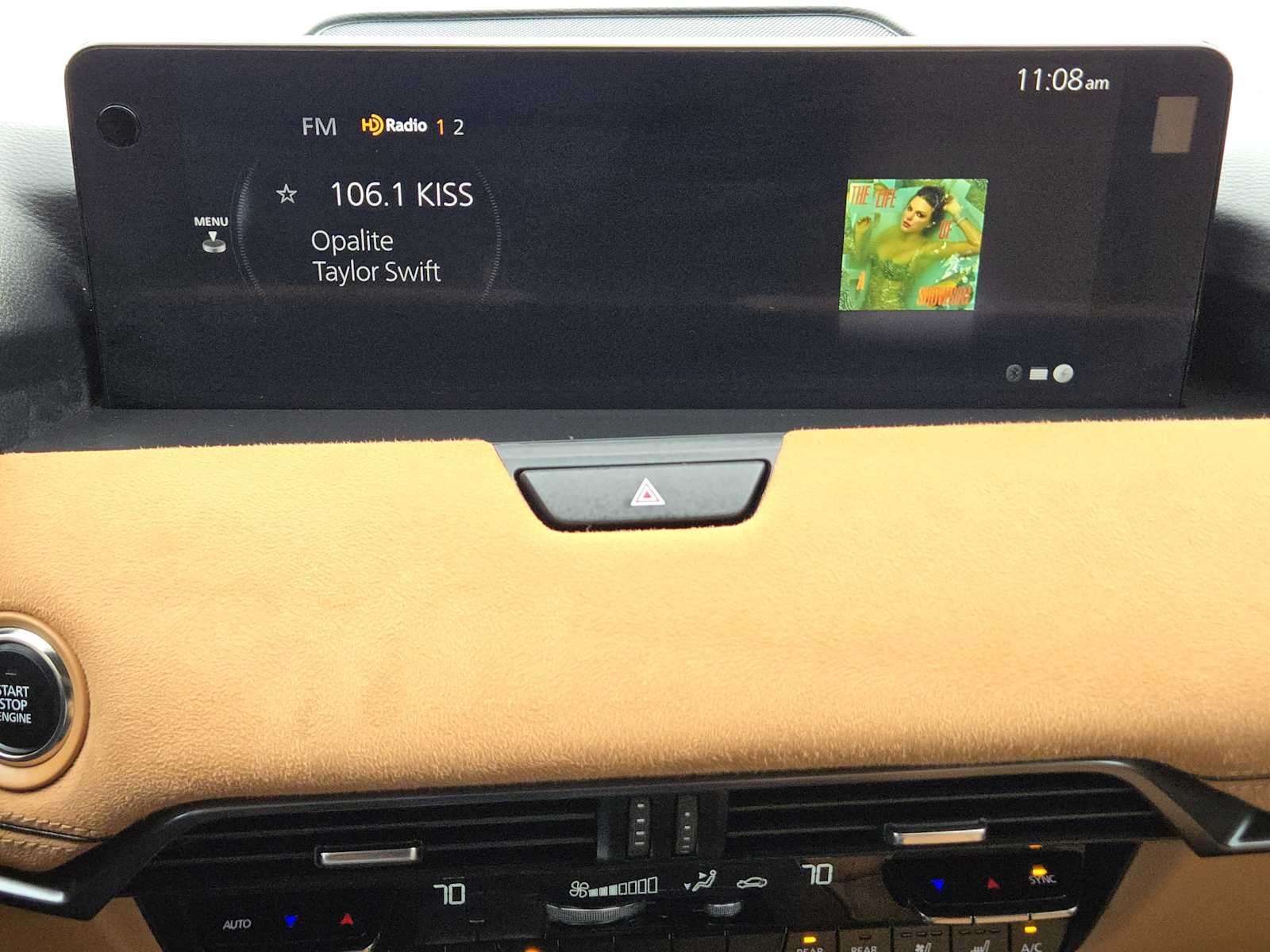 2025 Mazda Mazda CX-90 S Premium Plus Package