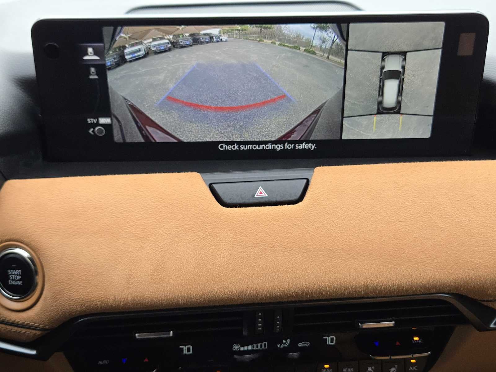 2025 Mazda Mazda CX-90 S Premium Plus Package