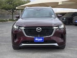 2025 Mazda Mazda CX-90 S Premium Plus Package