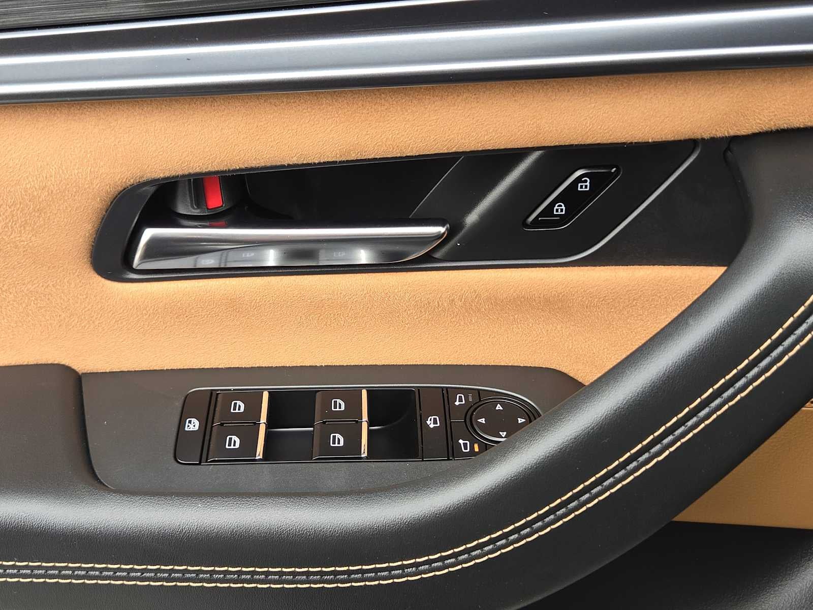 2025 Mazda Mazda CX-90 S Premium Plus Package