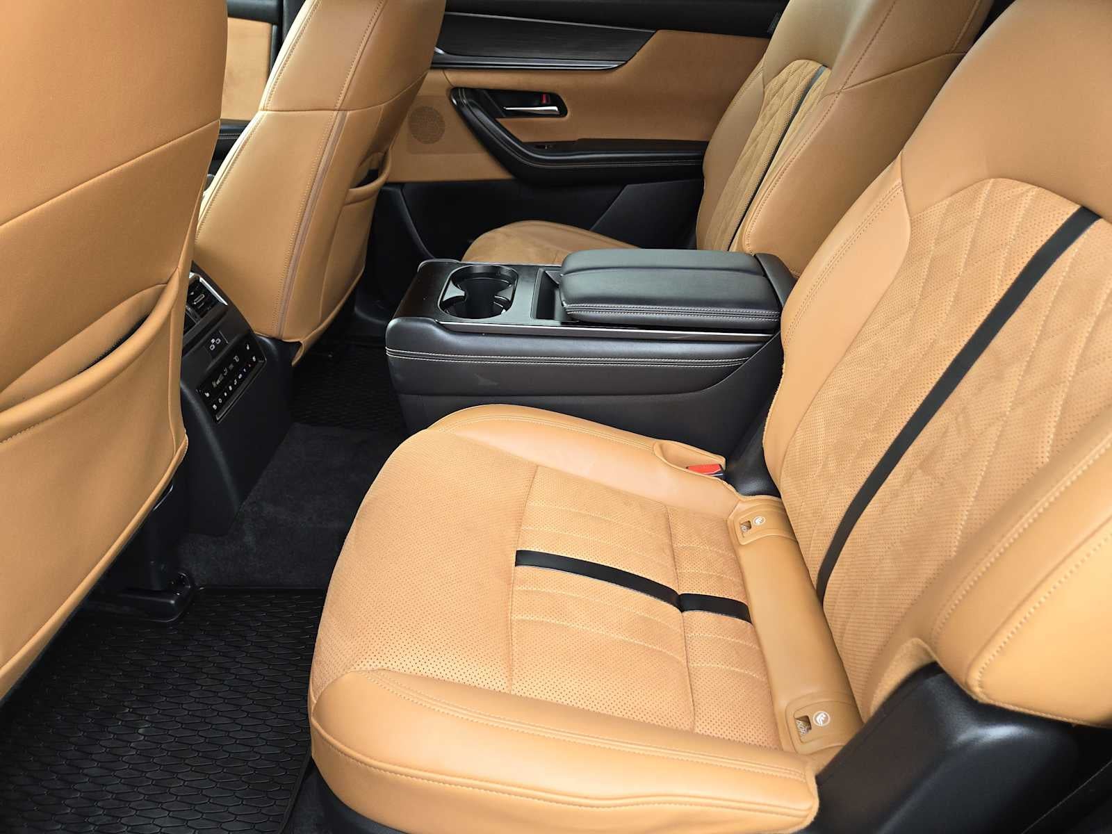 2025 Mazda Mazda CX-90 S Premium Plus Package