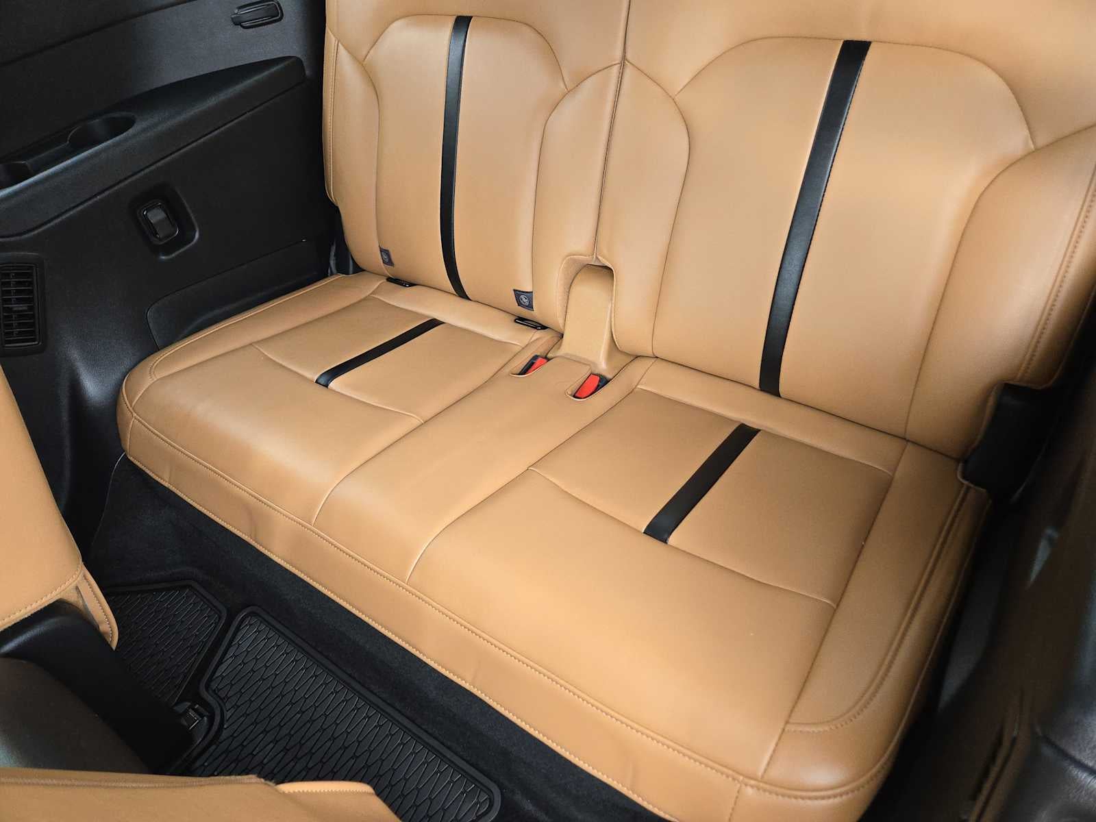 2025 Mazda Mazda CX-90 S Premium Plus Package