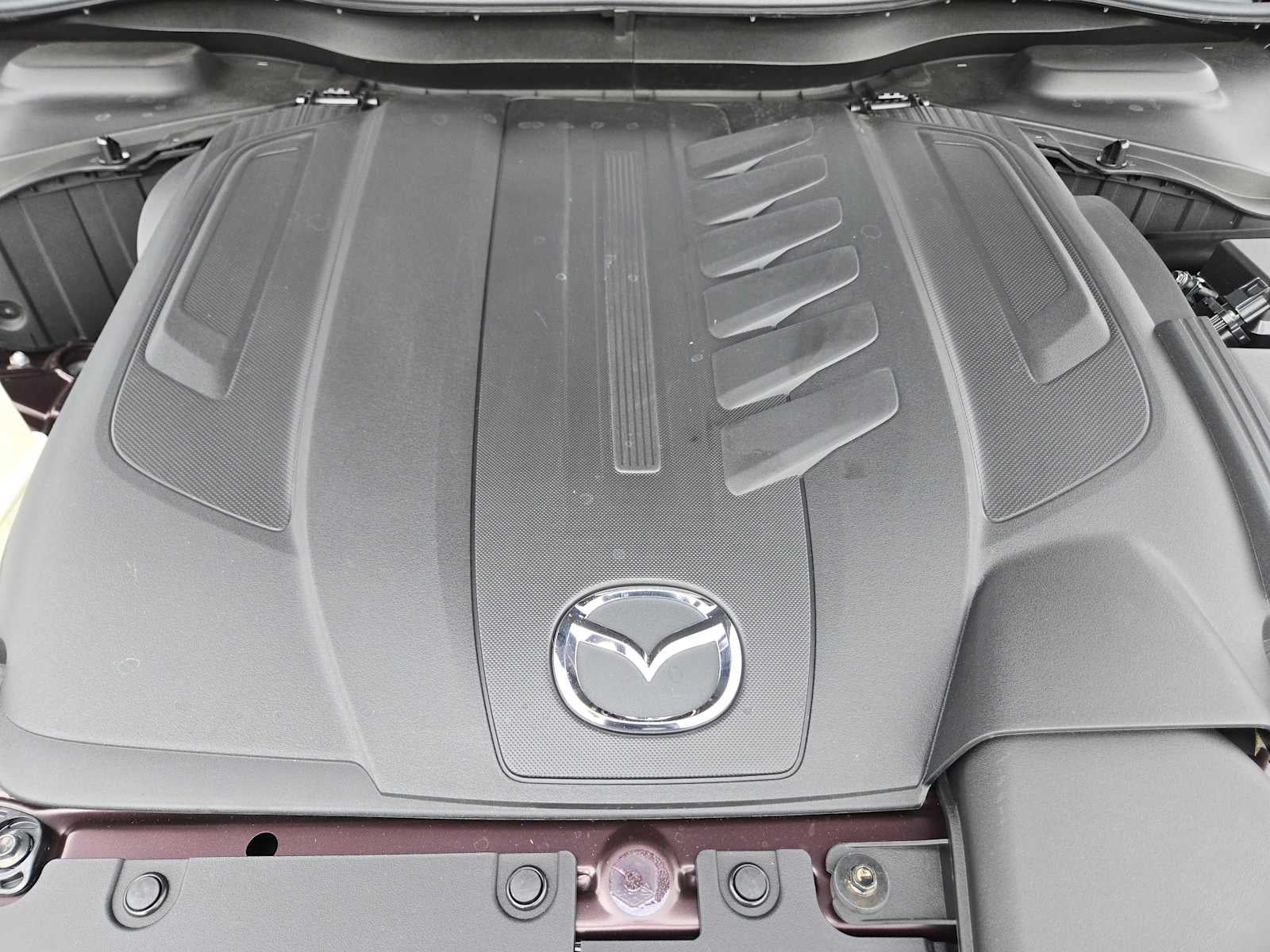 2025 Mazda Mazda CX-90 S Premium Plus Package