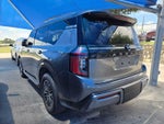 2025 Nissan Armada SL
