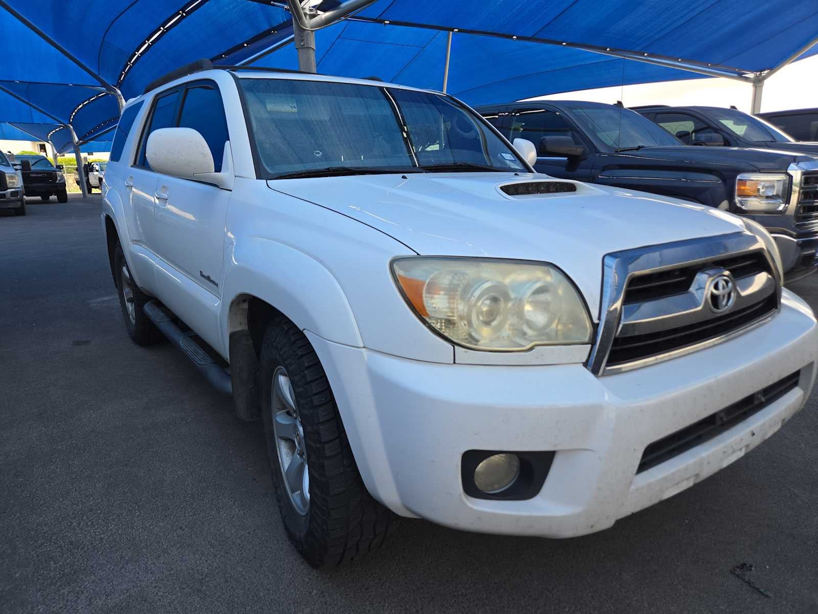 2006 Toyota 4Runner SR5