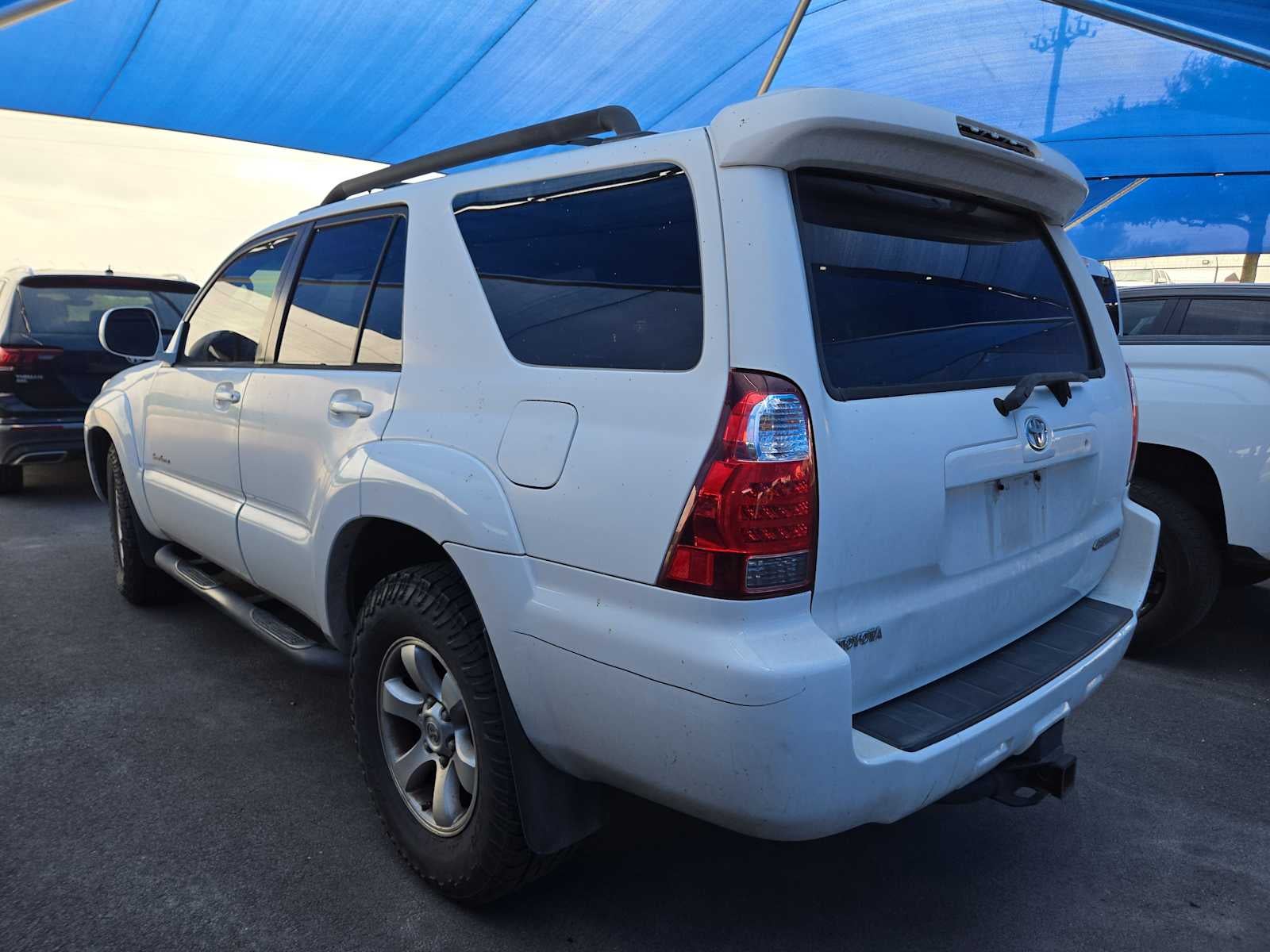 2006 Toyota 4Runner SR5