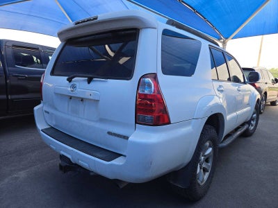 2006 Toyota 4Runner SR5