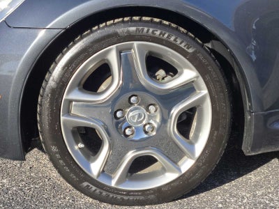 2008 Lexus SC 430 2dr Conv