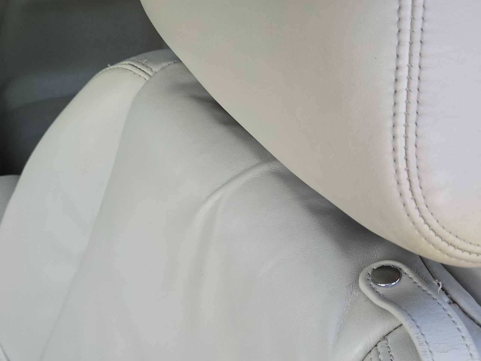 2008 Lexus SC 430 2dr Conv