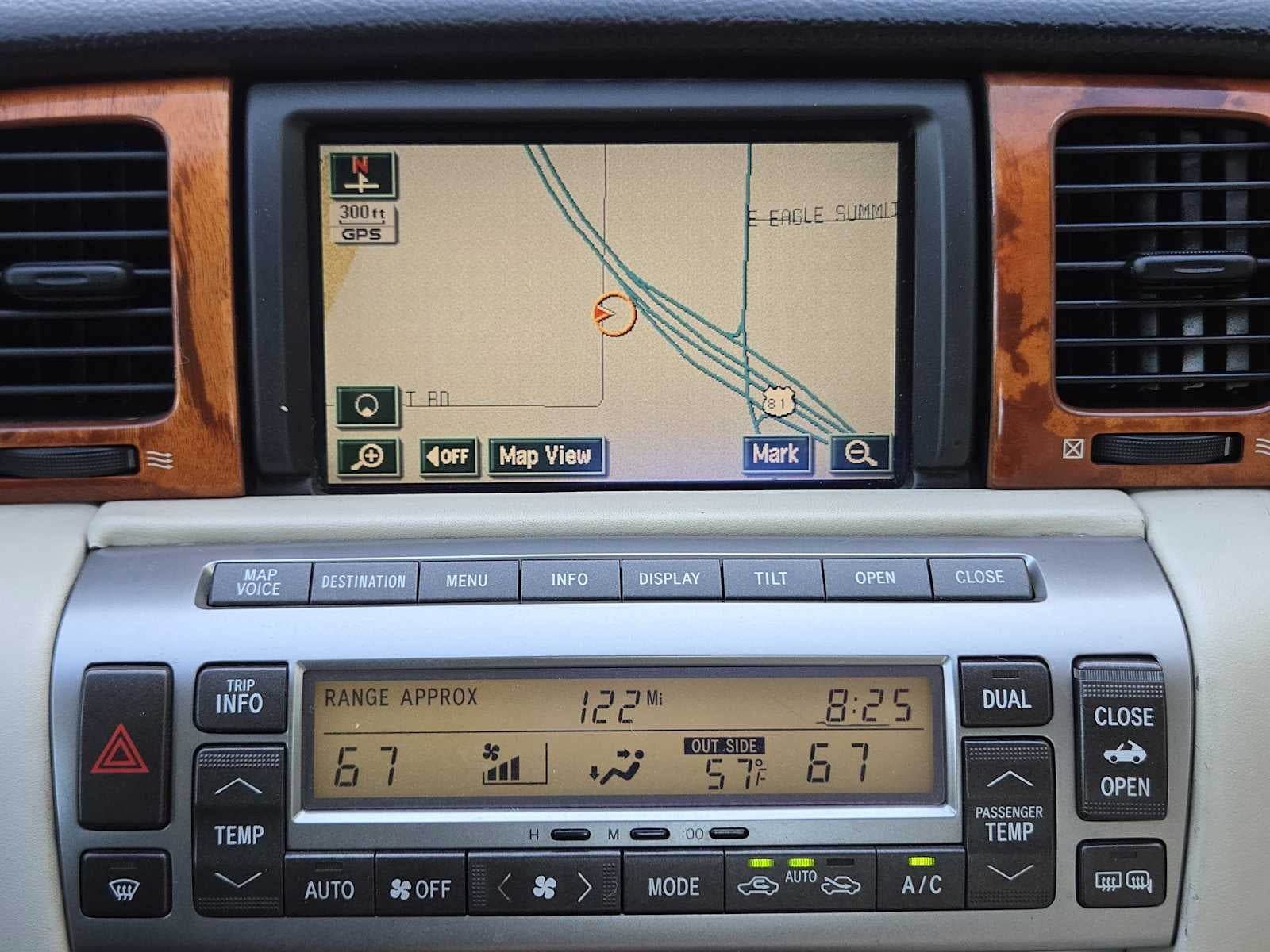 2008 Lexus SC 430 2dr Conv