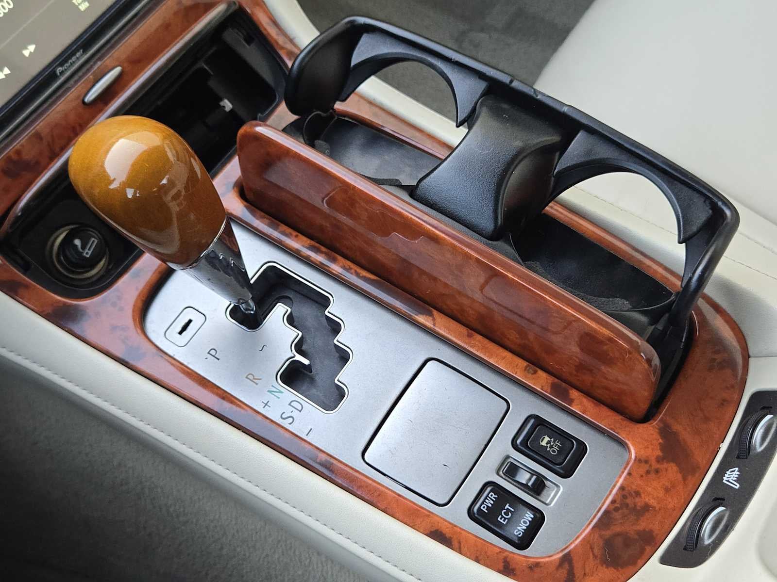 2008 Lexus SC 430 2dr Conv