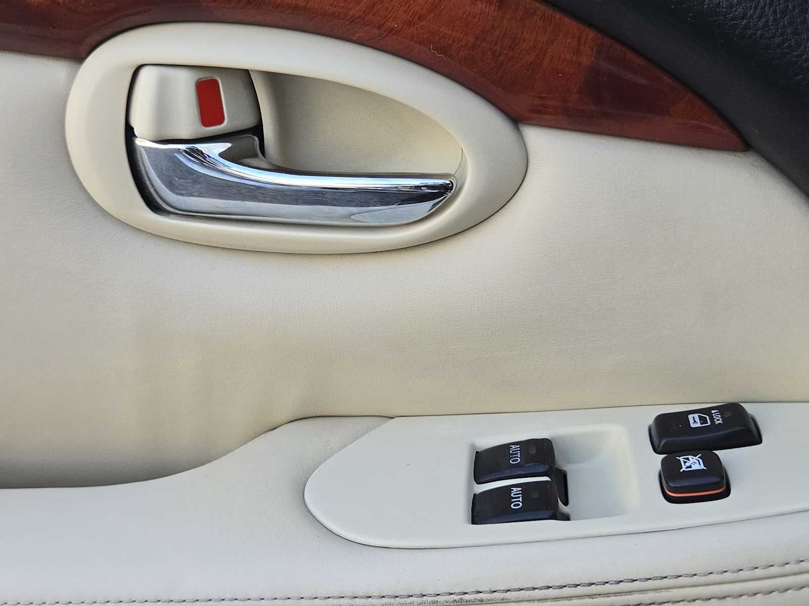 2008 Lexus SC 430 2dr Conv