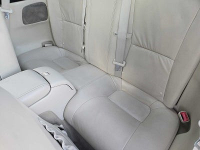 2008 Lexus SC 430 2dr Conv