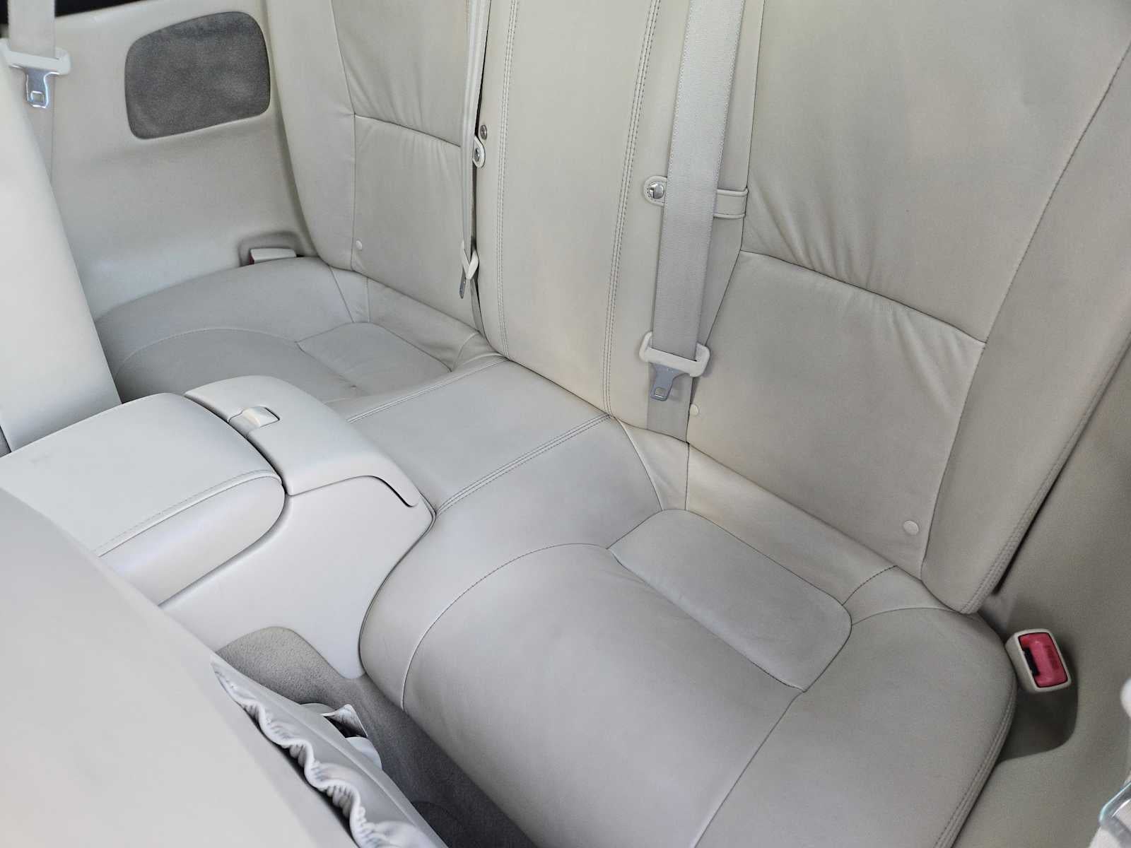 2008 Lexus SC 430 2dr Conv