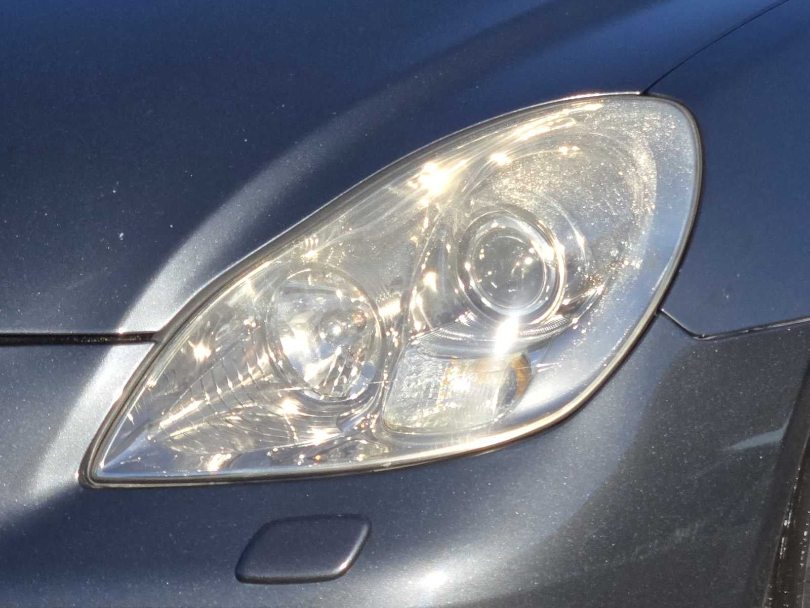 2008 Lexus SC 430 2dr Conv