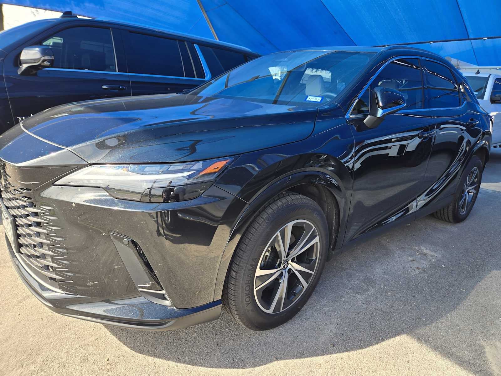 2023 Lexus RX 350 Premium