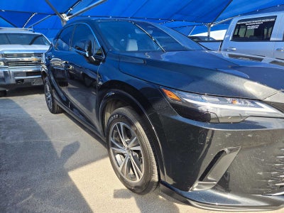 2023 Lexus RX 350 Premium