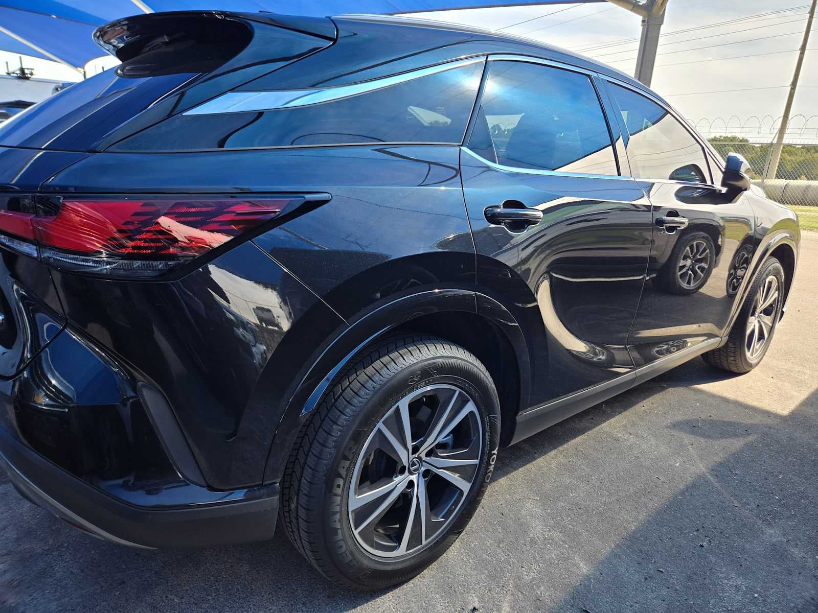 2023 Lexus RX 350 Premium