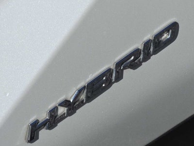 2021 Lexus NX 300h NX 300h