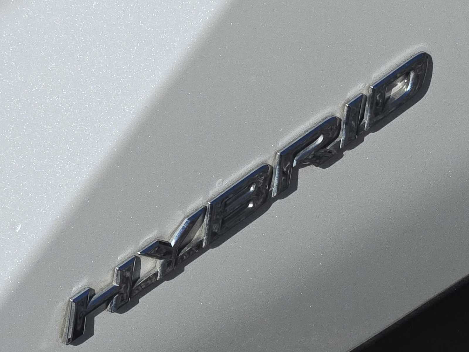 2021 Lexus NX 300h NX 300h