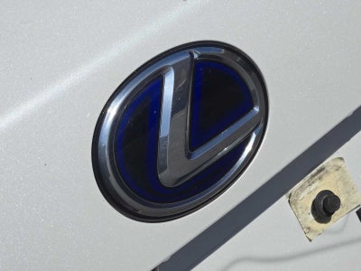 2021 Lexus NX 300h NX 300h