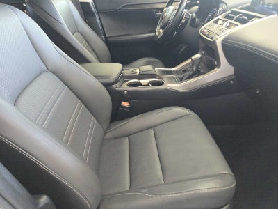 2021 Lexus NX 300h NX 300h