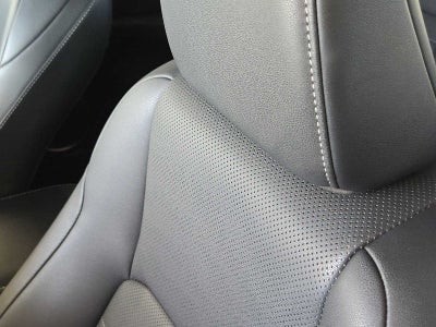 2021 Lexus NX 300h NX 300h