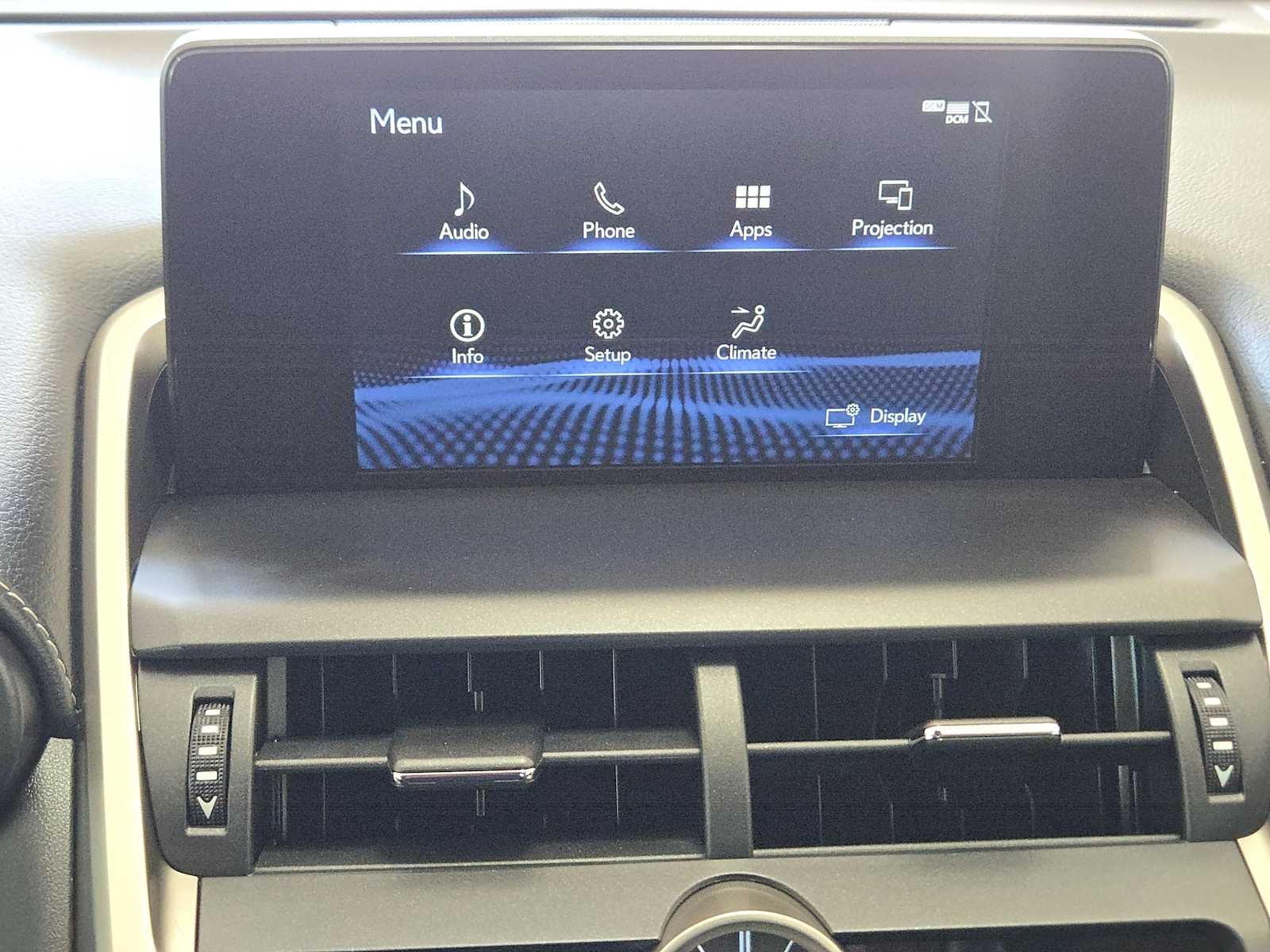 2021 Lexus NX 300h NX 300h