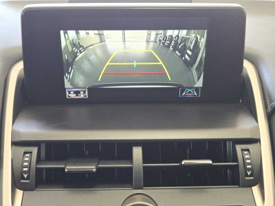 2021 Lexus NX 300h NX 300h