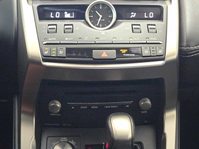 2021 Lexus NX 300h NX 300h