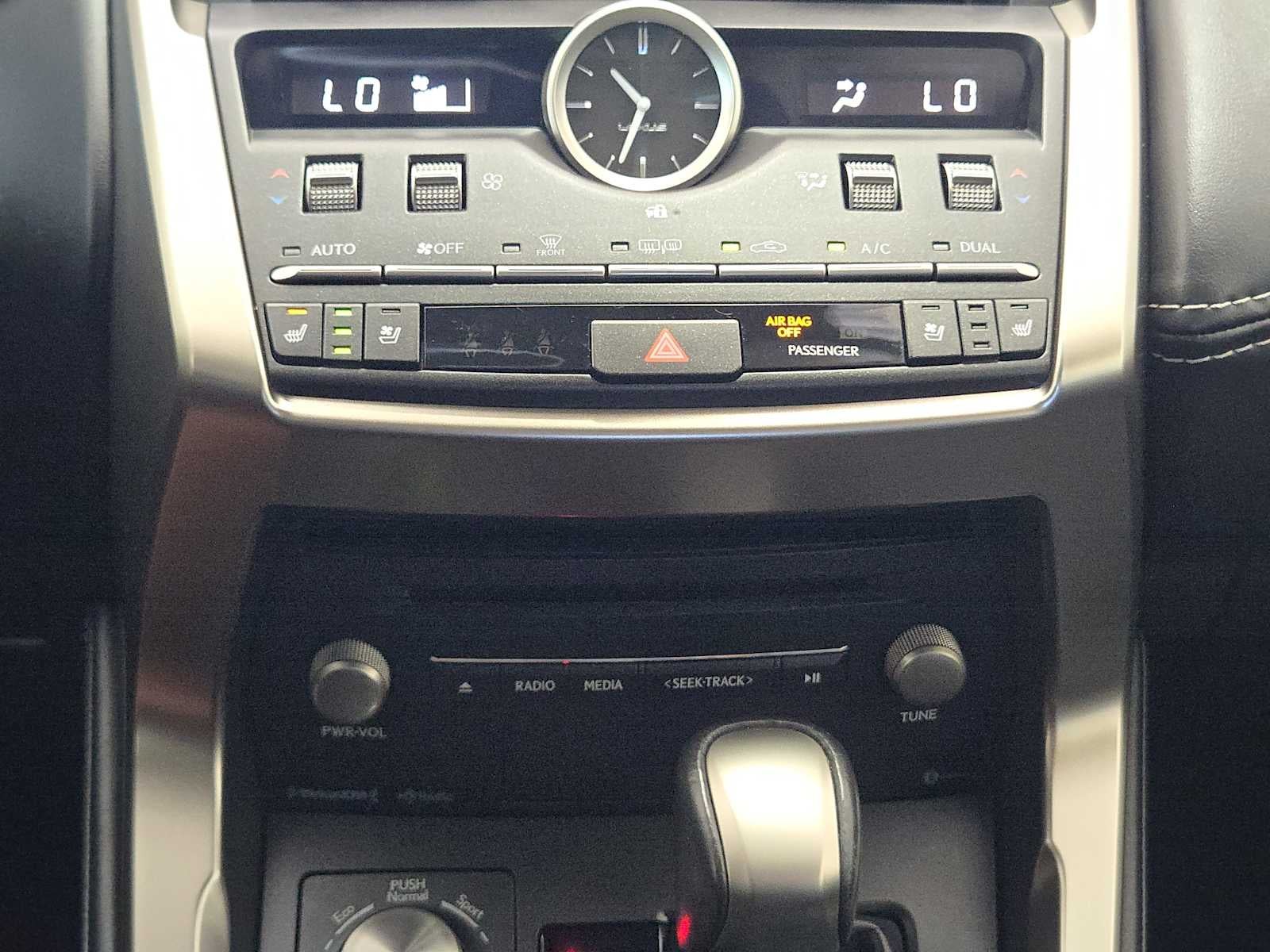 2021 Lexus NX 300h NX 300h