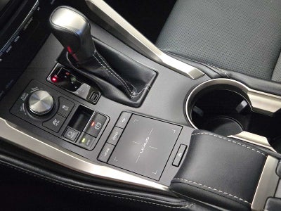 2021 Lexus NX 300h NX 300h